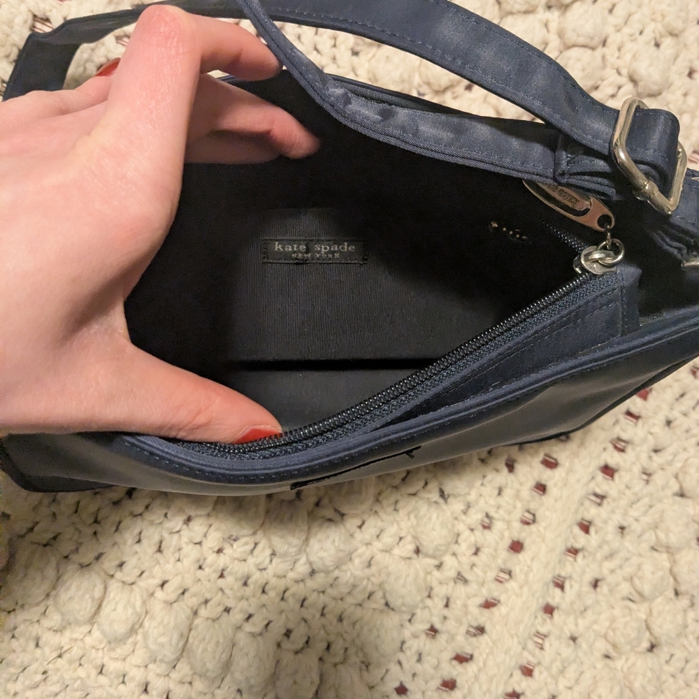 Kate Spade Purse - Picture 7 of 7